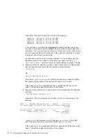 Preview for 16 page of IBM PCI Cryptographic Coprocessor Installation And Using Manual