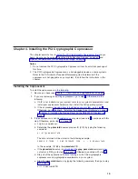 Preview for 21 page of IBM PCI Cryptographic Coprocessor Installation And Using Manual