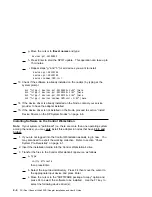 Preview for 24 page of IBM PCI Dual Channel Ultra2 SCSI Adapter Installation And User Manual