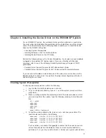 Предварительный просмотр 17 страницы IBM PCI Dual Channel Ultra3 SCSI Adapter Installation And Using Manual