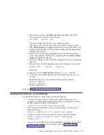 Предварительный просмотр 21 страницы IBM PCI Dual Channel Ultra3 SCSI Adapter Installation And Using Manual