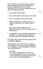 Preview for 6 page of IBM PCjr Hardware Maintenance And Service