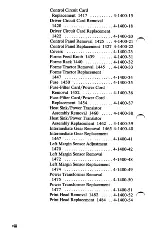 Preview for 12 page of IBM PCjr Hardware Maintenance And Service