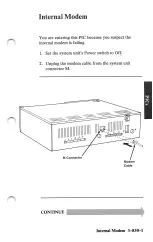 Preview for 148 page of IBM PCjr Hardware Maintenance And Service