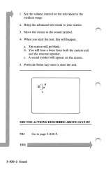 Preview for 157 page of IBM PCjr Hardware Maintenance And Service