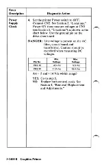 Preview for 238 page of IBM PCjr Hardware Maintenance And Service