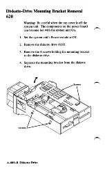 Preview for 251 page of IBM PCjr Hardware Maintenance And Service