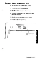 Preview for 266 page of IBM PCjr Hardware Maintenance And Service