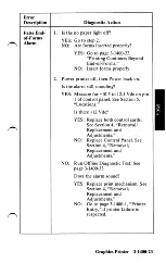 Preview for 304 page of IBM PCjr Hardware Maintenance And Service