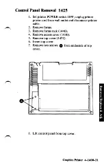 Preview for 353 page of IBM PCjr Hardware Maintenance And Service