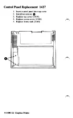 Preview for 354 page of IBM PCjr Hardware Maintenance And Service