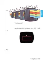 Preview for 29 page of IBM PCjr Manual