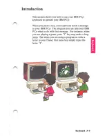 Preview for 63 page of IBM PCjr Manual