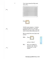 Preview for 193 page of IBM PCjr Manual