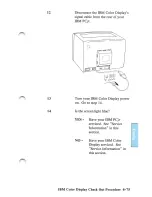 Preview for 217 page of IBM PCjr Manual