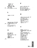 Preview for 277 page of IBM PCjr Manual