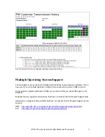 Preview for 9 page of IBM PERFORMANCE MANAGEMENT FOR POWER SYSTEMS - GRAPH REFERENCE DOCUMENT... Reference