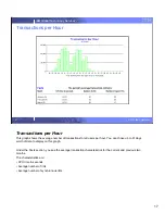 Preview for 17 page of IBM PERFORMANCE MANAGEMENT FOR POWER SYSTEMS - INTERACTIVE GRAPHING SUPPORT FOR ... Manual