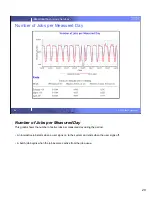 Preview for 20 page of IBM PERFORMANCE MANAGEMENT FOR POWER SYSTEMS - INTERACTIVE GRAPHING SUPPORT FOR ... Manual