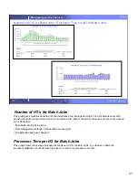 Preview for 21 page of IBM PERFORMANCE MANAGEMENT FOR POWER SYSTEMS - INTERACTIVE GRAPHING SUPPORT FOR ... Manual