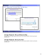 Preview for 24 page of IBM PERFORMANCE MANAGEMENT FOR POWER SYSTEMS - INTERACTIVE GRAPHING SUPPORT FOR ... Manual