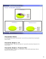 Preview for 26 page of IBM PERFORMANCE MANAGEMENT FOR POWER SYSTEMS - INTERACTIVE GRAPHING SUPPORT FOR ... Manual