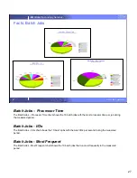 Preview for 27 page of IBM PERFORMANCE MANAGEMENT FOR POWER SYSTEMS - INTERACTIVE GRAPHING SUPPORT FOR ... Manual