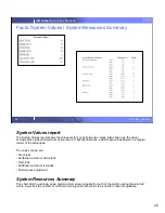 Preview for 28 page of IBM PERFORMANCE MANAGEMENT FOR POWER SYSTEMS - INTERACTIVE GRAPHING SUPPORT FOR ... Manual