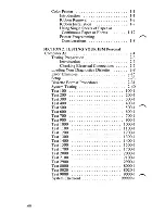 Предварительный просмотр 10 страницы IBM Personal Computer AT Manual To Operations