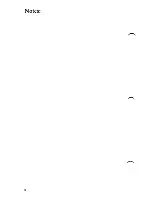 Предварительный просмотр 12 страницы IBM Personal Computer AT Manual To Operations
