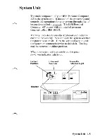 Предварительный просмотр 17 страницы IBM Personal Computer AT Manual To Operations