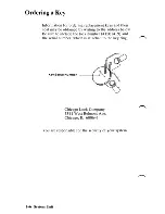 Предварительный просмотр 18 страницы IBM Personal Computer AT Manual To Operations