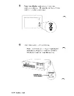 Предварительный просмотр 22 страницы IBM Personal Computer AT Manual To Operations