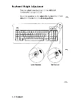 Предварительный просмотр 26 страницы IBM Personal Computer AT Manual To Operations