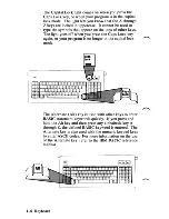 Предварительный просмотр 30 страницы IBM Personal Computer AT Manual To Operations