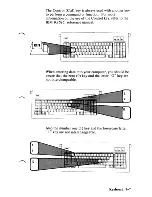 Предварительный просмотр 31 страницы IBM Personal Computer AT Manual To Operations