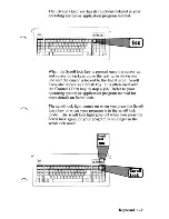 Предварительный просмотр 33 страницы IBM Personal Computer AT Manual To Operations