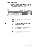 Предварительный просмотр 37 страницы IBM Personal Computer AT Manual To Operations