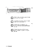 Предварительный просмотр 38 страницы IBM Personal Computer AT Manual To Operations