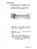 Предварительный просмотр 39 страницы IBM Personal Computer AT Manual To Operations