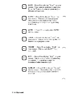 Предварительный просмотр 40 страницы IBM Personal Computer AT Manual To Operations