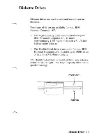 Предварительный просмотр 43 страницы IBM Personal Computer AT Manual To Operations