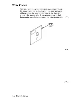 Предварительный просмотр 46 страницы IBM Personal Computer AT Manual To Operations