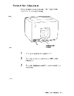 Предварительный просмотр 57 страницы IBM Personal Computer AT Manual To Operations