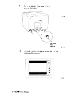 Предварительный просмотр 58 страницы IBM Personal Computer AT Manual To Operations