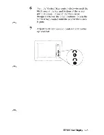 Предварительный просмотр 59 страницы IBM Personal Computer AT Manual To Operations