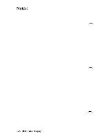 Предварительный просмотр 60 страницы IBM Personal Computer AT Manual To Operations