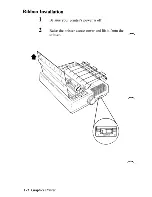 Предварительный просмотр 62 страницы IBM Personal Computer AT Manual To Operations