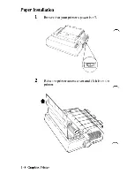 Предварительный просмотр 68 страницы IBM Personal Computer AT Manual To Operations