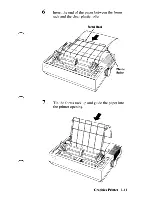 Предварительный просмотр 71 страницы IBM Personal Computer AT Manual To Operations